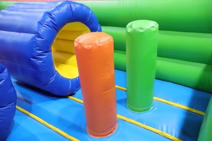 Insuflável Alugamos para sua festa pula pula Aniversário ou Evento
