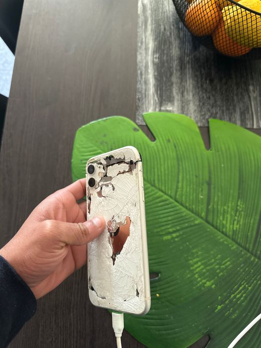 IPhone 11 normal