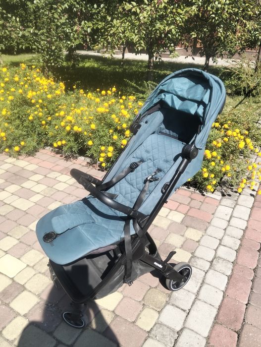 Коляска Easywalker Jackey