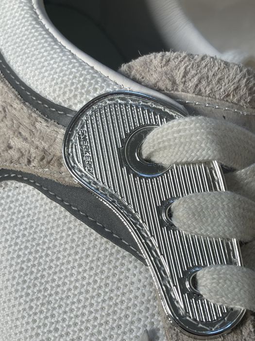 Чоловічі кросівки golden goose