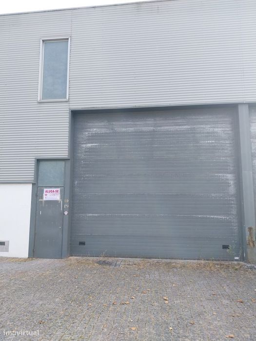 Warehouse for rent