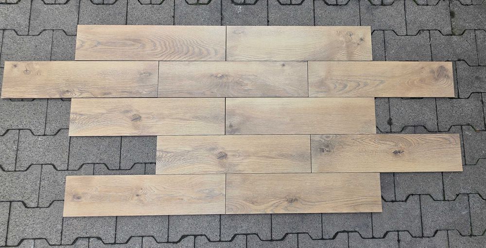 Płytka drewnopodobna w formacie 15,5-62cm | SUPER CENA | HIT | DO SALONU | GRES