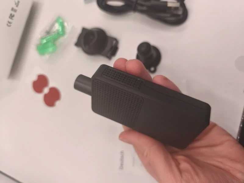 mini kamera digimor wireless camera LN02 szpiegowska