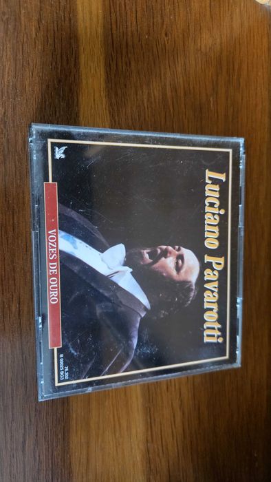 CDs música clássica