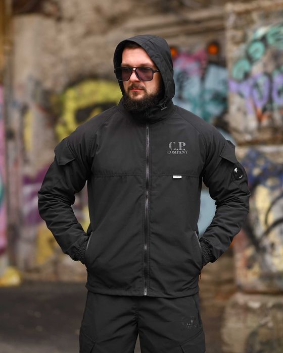 Спортивный Костюм Cp Company