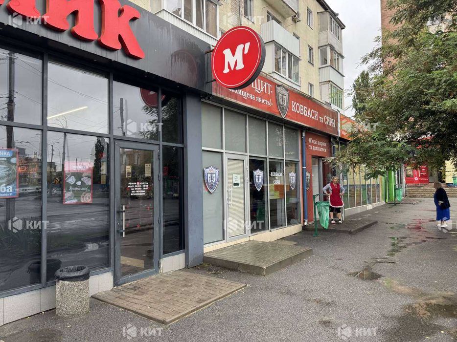 Оренда магазину в прохідному місці, Одеська, 36 м2, 50631