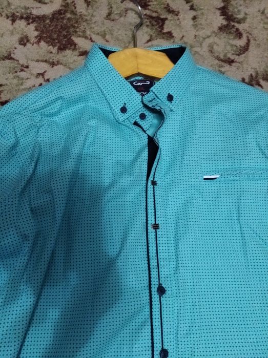 Рубашка  чоловіка