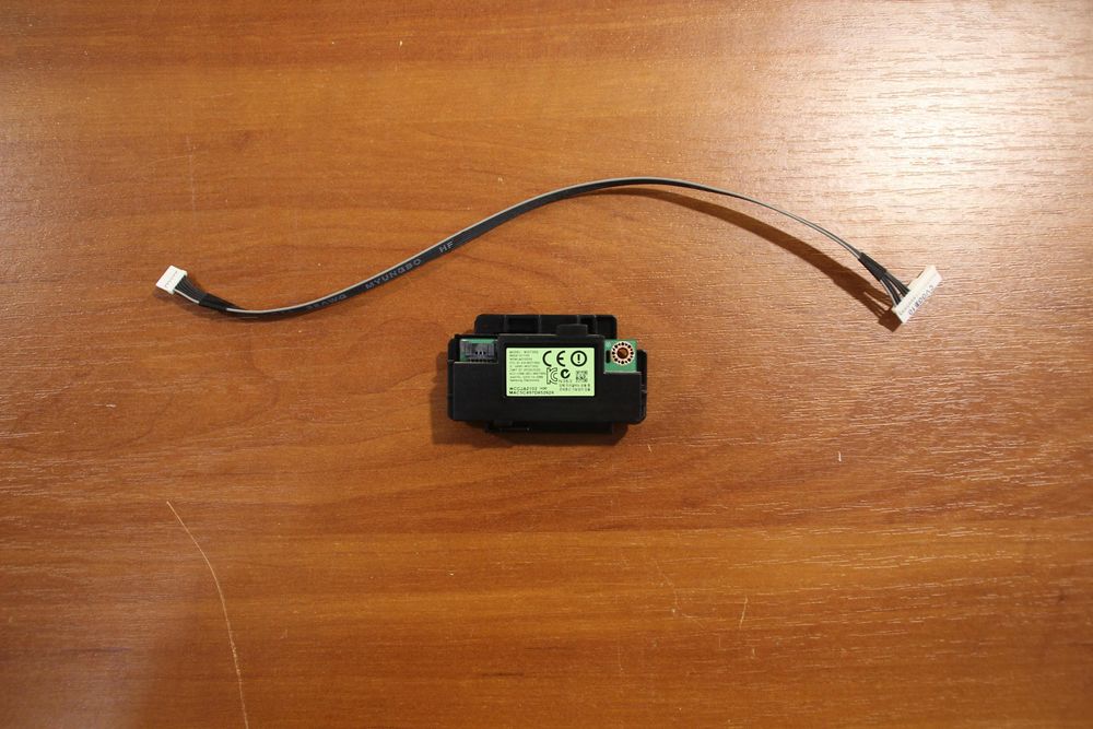 Разбитая матрица 40" Samsung ue40ku6179. BN41-02528A, BN44-00806A