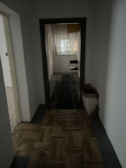 Wynajme dom do remontu /adaptacji grunwald