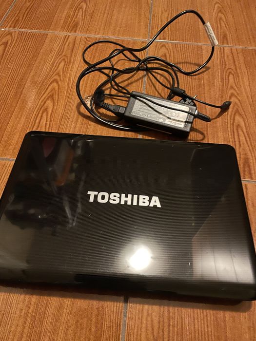 Portatil Toshiba