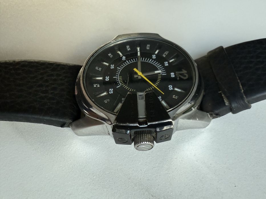 Годинник Diesel Оригінал