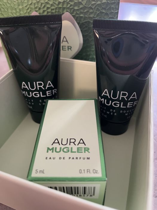 Aura Thierry Mugler