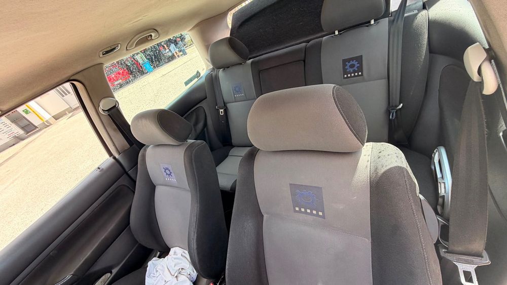 Vende-se um Golf4  Impecável (Alemão)