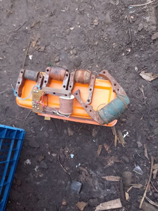 Продам залишки від дирчика