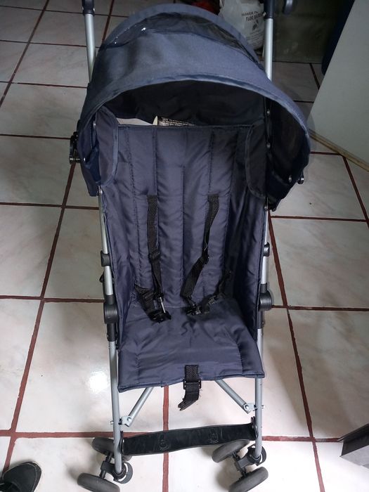 Carrinho bengala zippy