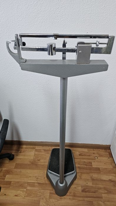 Balança Jofre de clínica, posto médico,  farmácia