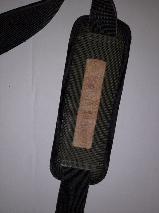 Torba na ramię Timberland