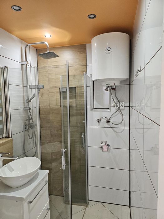Sprzedam mieszkanie 60m2