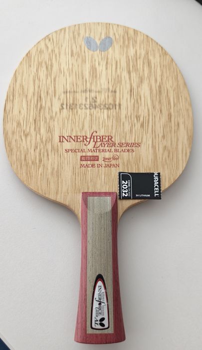 Butterfly Innerforce AL (FL) - unikat