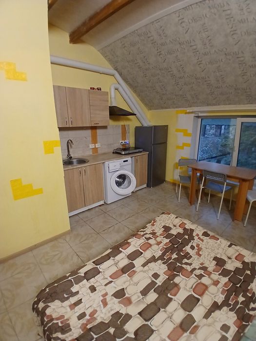 Здам студію в центрі Бучі(Новус/НоваМедікал)