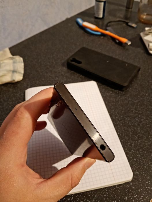 Продаю Sony xperia xz 3/64