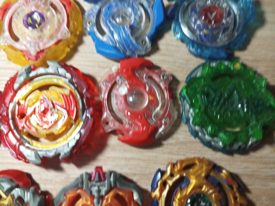 Бейблейди продаю