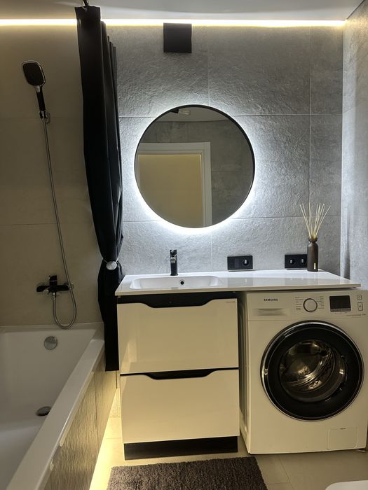 Оренда подобово квартира 2х кімнатна