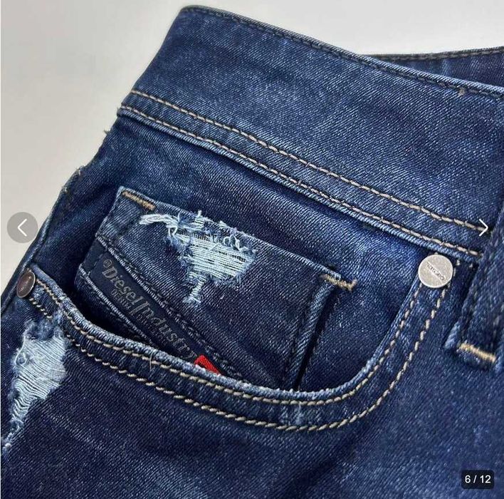 diesel sleenker 084MV 32/32 stretch g-star dsquared