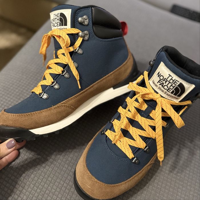 Botas The North Face