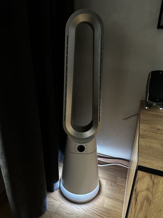 Обігрівач тепловий вентилятор Silver Crest SRHV 2000 A1 Dyson