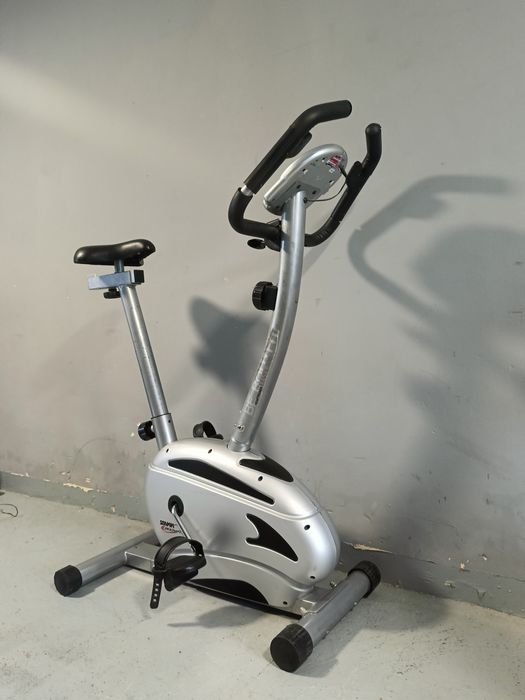 Rower Stacjonarny Magnetyczny StamnBodyfit Wysyłka HIT