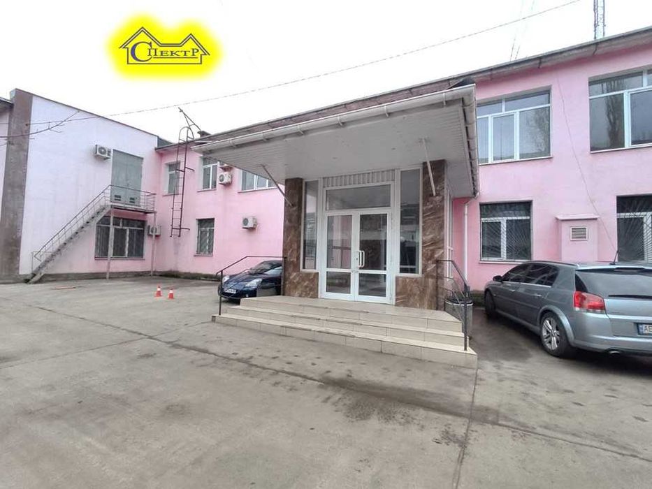 теплий офіс автономне опалення 98 квартал 8 кабінетів крило