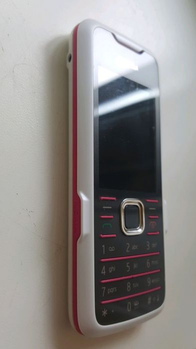 Телефон Nokia 7210с  RM-436