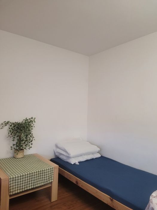 Pokoje dla pracowników