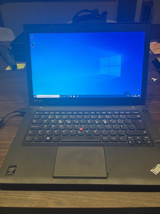 Lenovo T440 / 4GB RAM / 128GB SSD