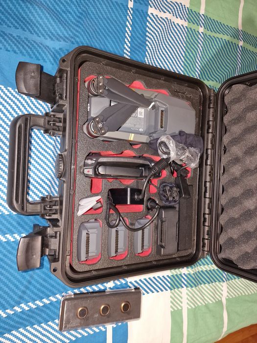 Drone Dji Mavic Pro