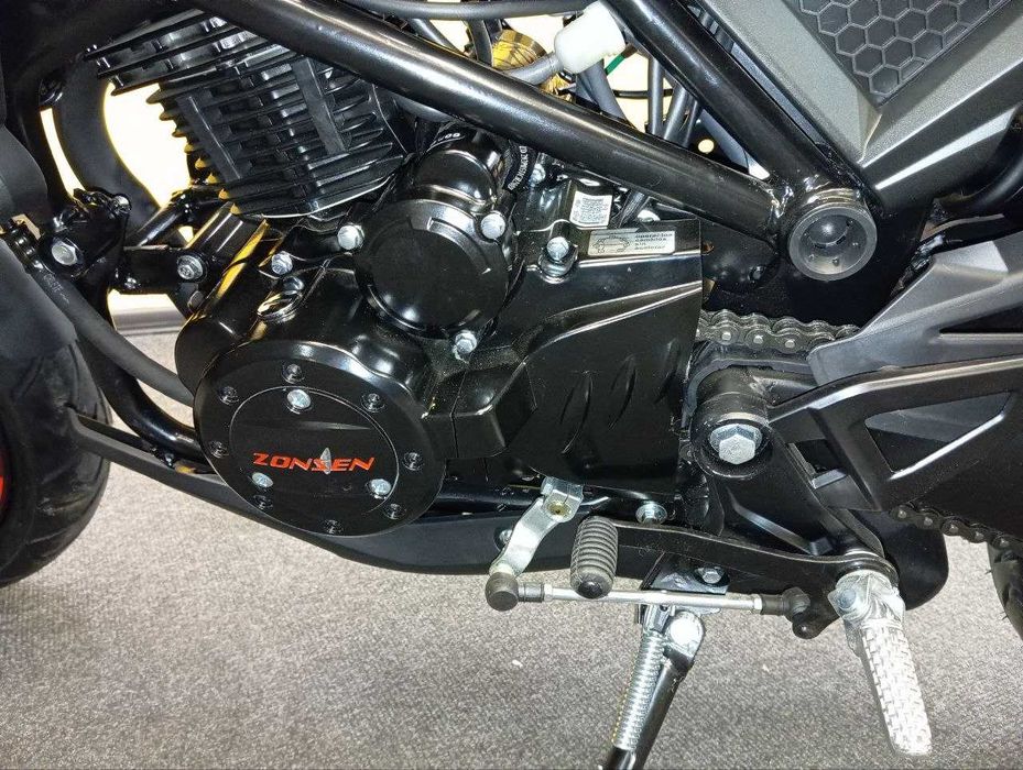 Новий Rider CBR 250