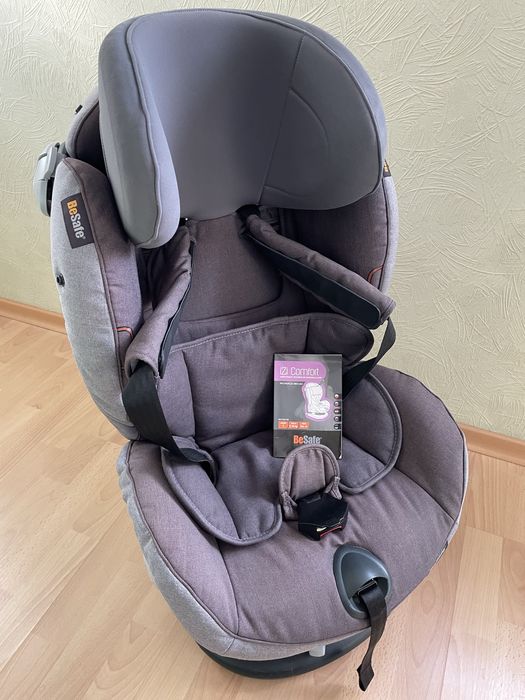 Автокрісло Be safe izi comfort x3
