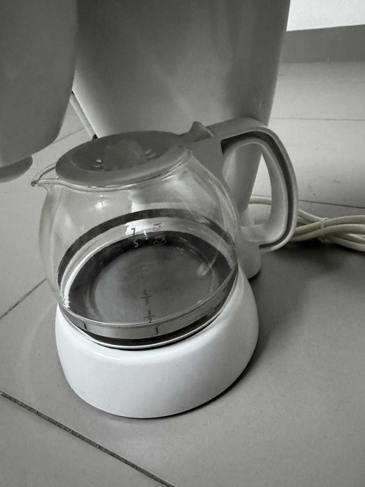 Máquina Café Moulinex (NOVA)