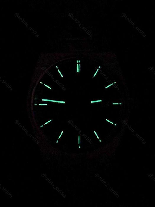 Годинник TISSOT PRX Powermatic 80 T137.407.11.351.01 GRADIENT Blue