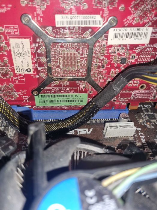 Komputer PENTIUM I5