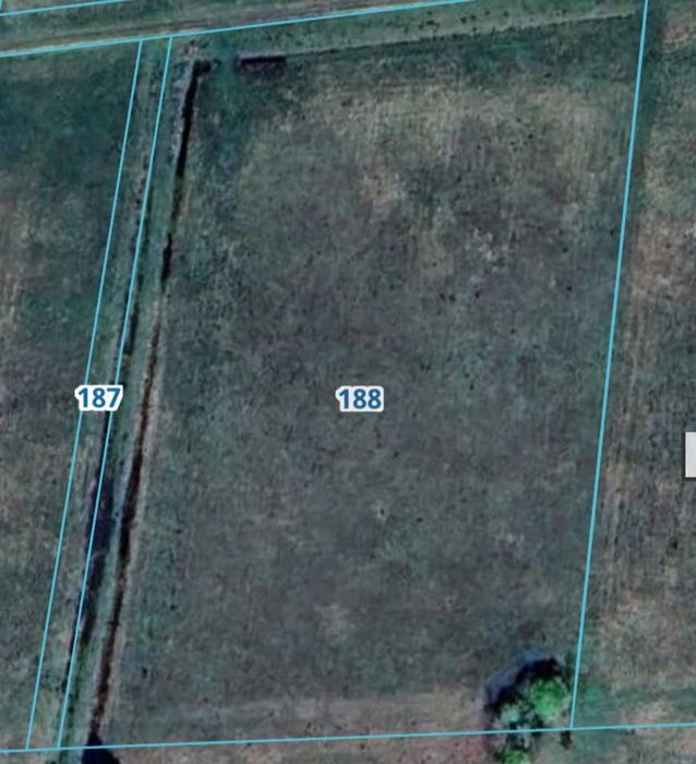 Sprzedam działkę rolną - łąkę