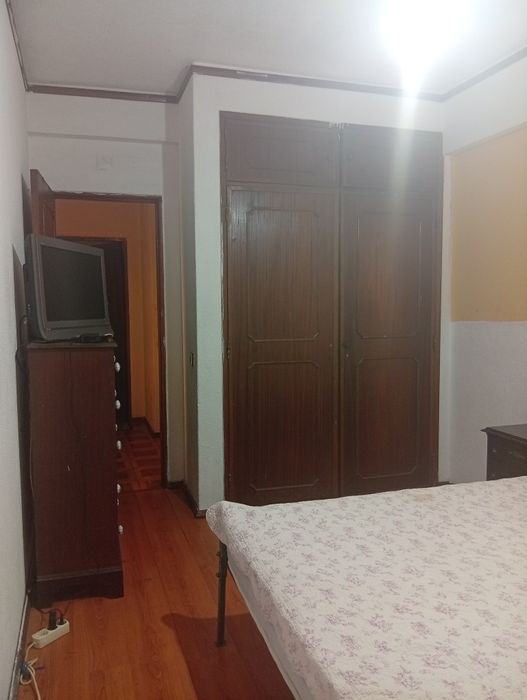 Oportunidade Quarto