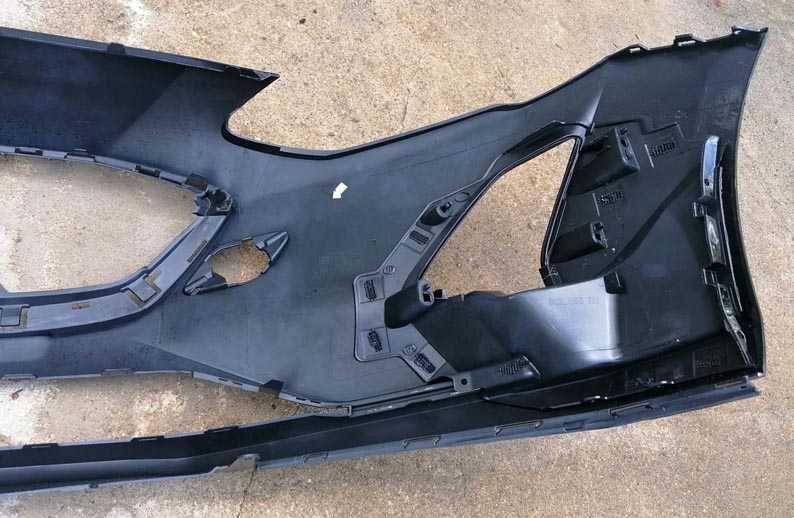 para-choques frontal ford focus IV . fase 1 . 18-22