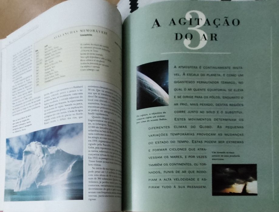 Um planeta violento - Seleções Reader's Digest