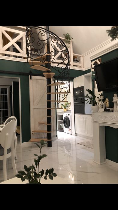 Dom, sauna, nocleg w gorach, apartamenty, pokoje z widokiem na gory