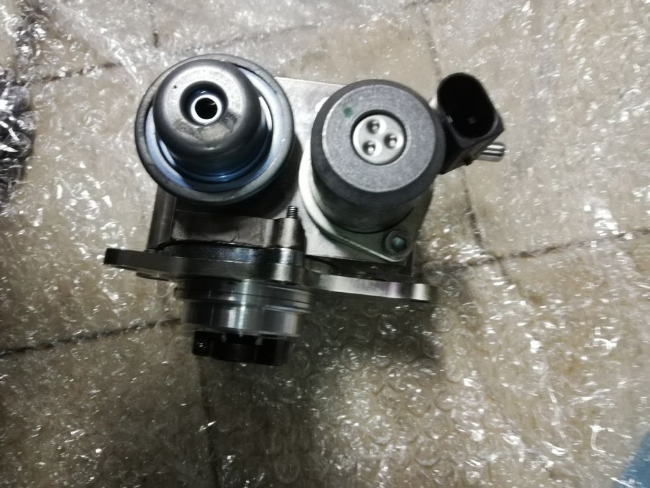 Bomba alta pressão mini