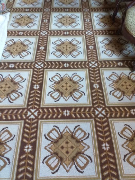 Tapete Arraiolos 300x334 cm (10m2) ultimo preço