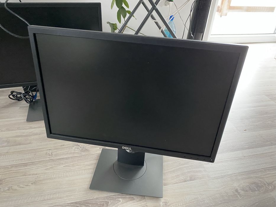 Monitor Dell P2217H, IPS, FULL HD, regulacja wysokosci