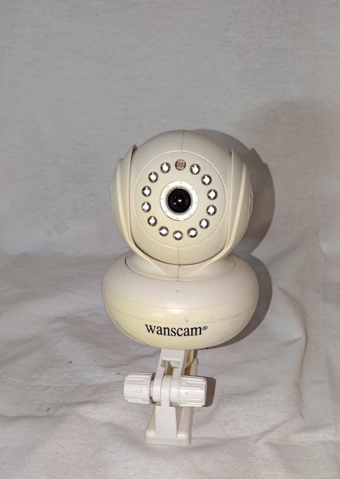 Камера wife WANSCAM